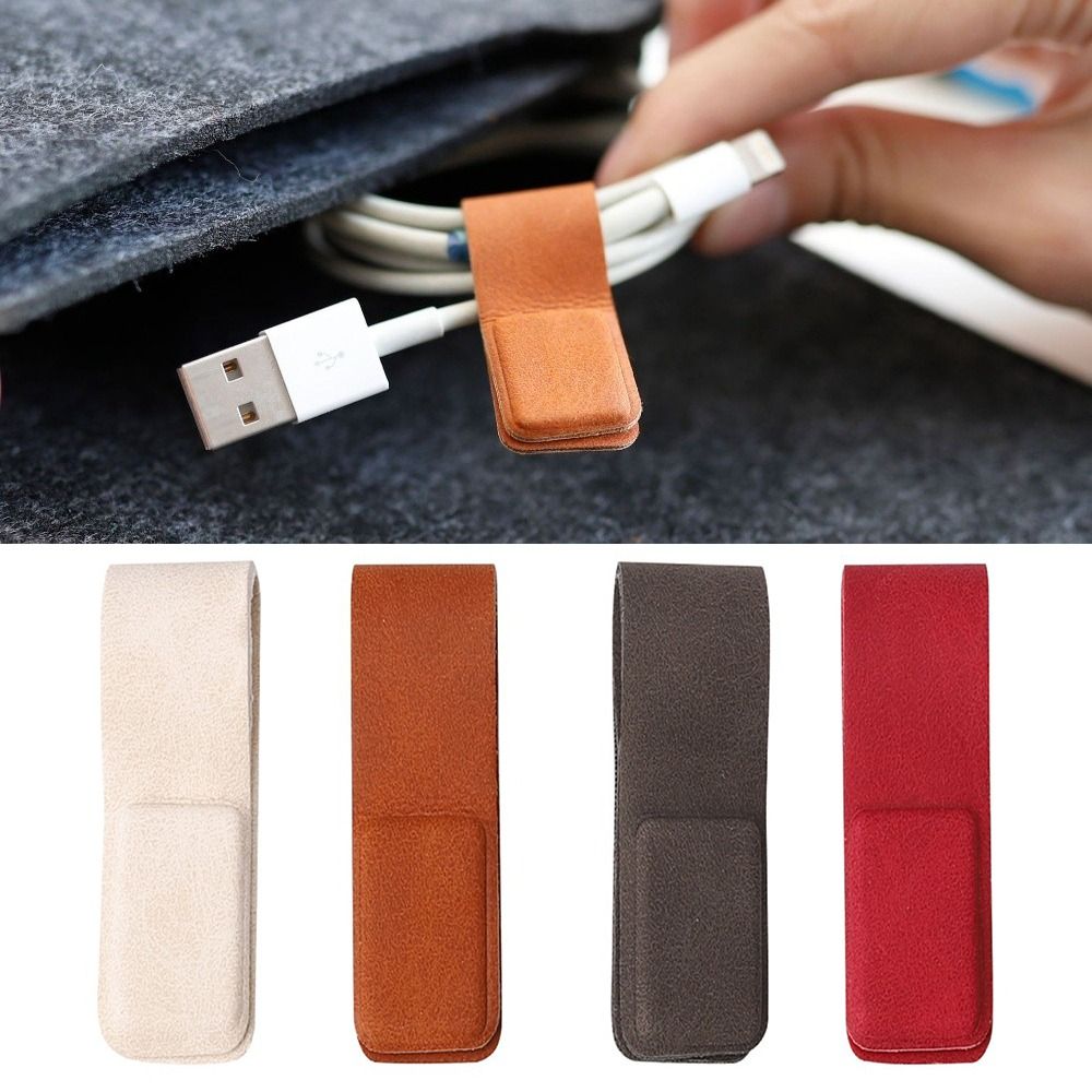 Nouveau Clip Magnétique Flexib - Cable Organizer Magnetic avis et prix