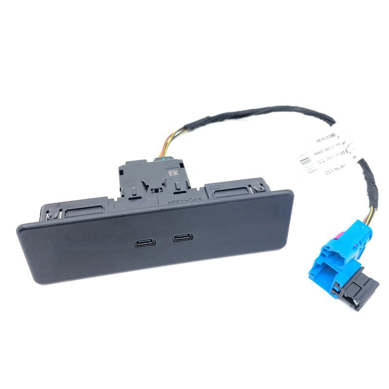 A4486830600 Chargeur de voitur - Fast Charging Cable avis et prix