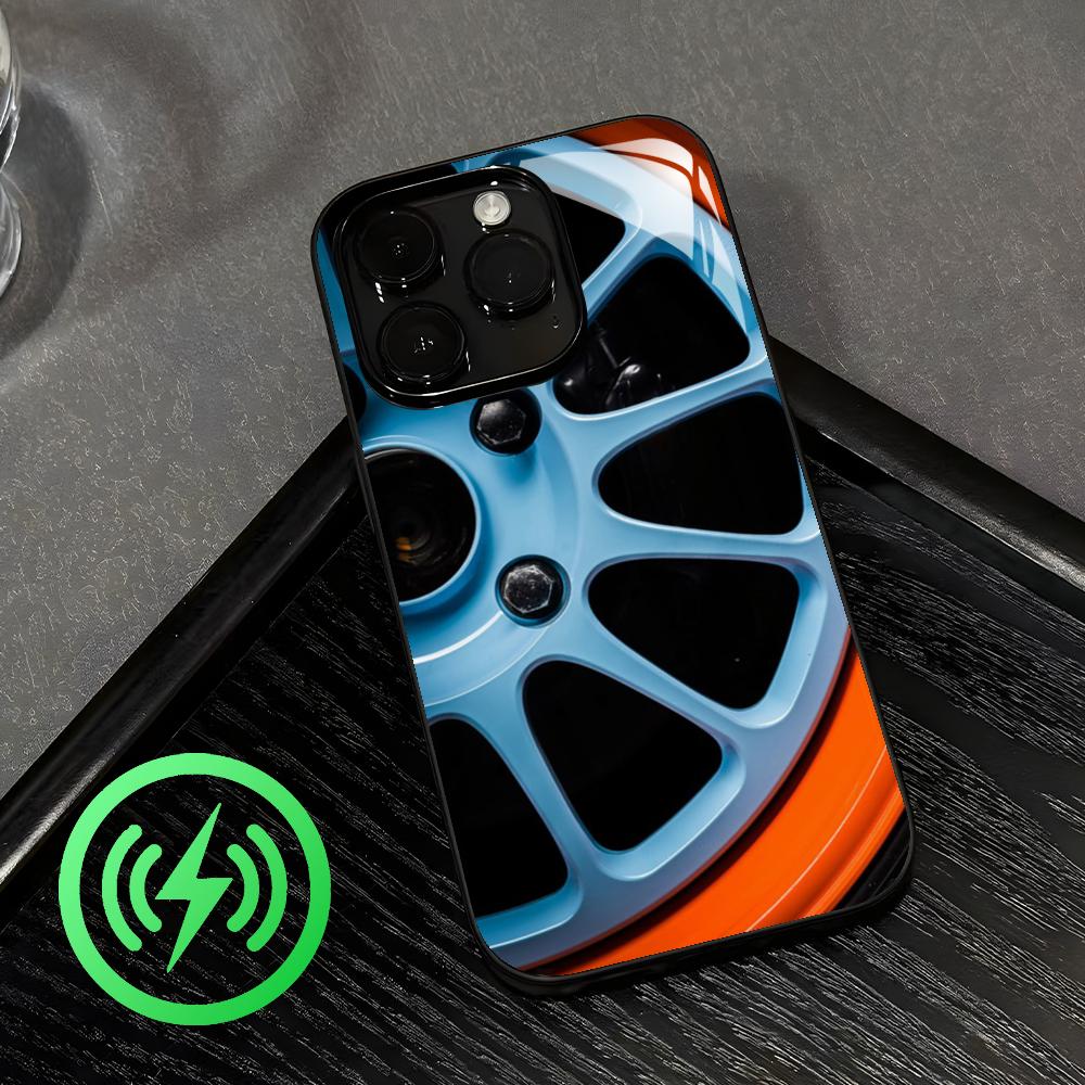 Coque de téléphone Car G-Gulf- - Magnetic Phone Case avis et prix