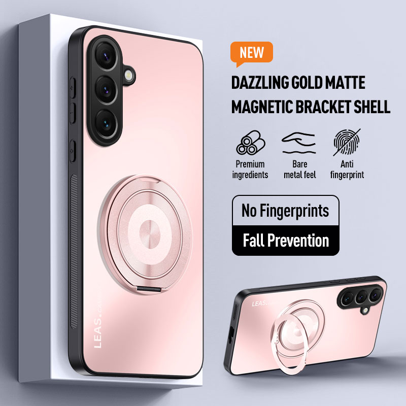 Étui de téléphone avec support - Phone Kickstand Ring avis et prix