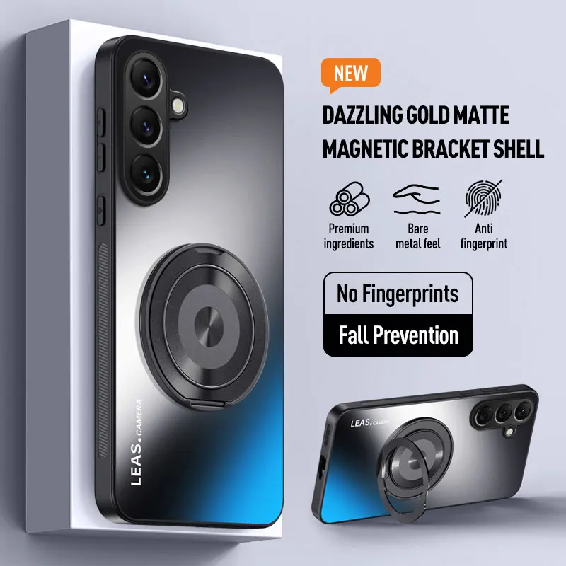 Étui de téléphone avec support - Phone Kickstand Ring avis et prix