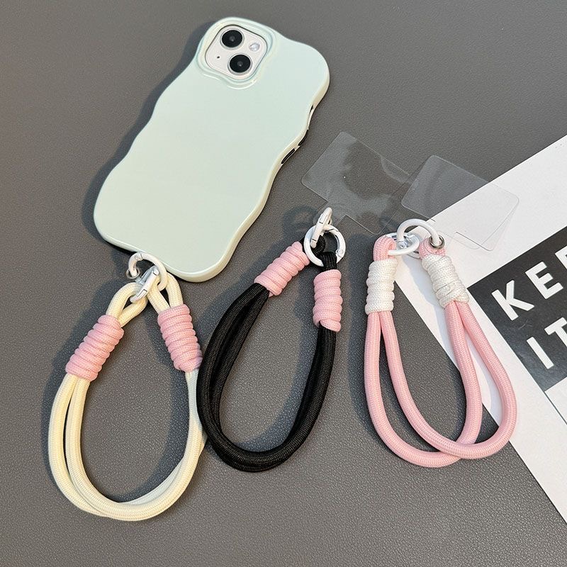 Cordon court universel coloré  - Phone Accessories Usa avis et prix