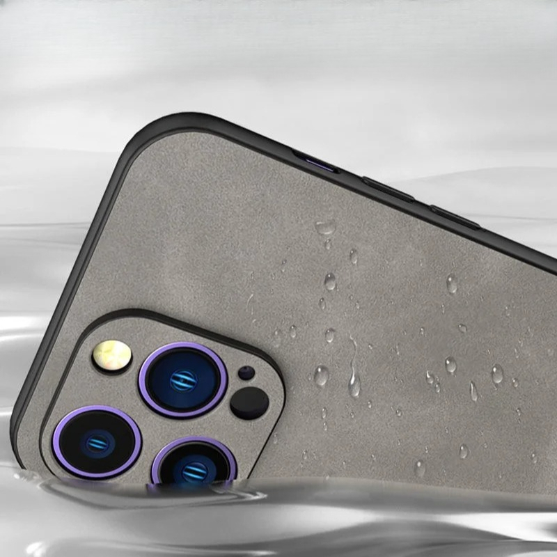 Étui de téléphone magnétique e - Phone Kickstand Ring avis et prix