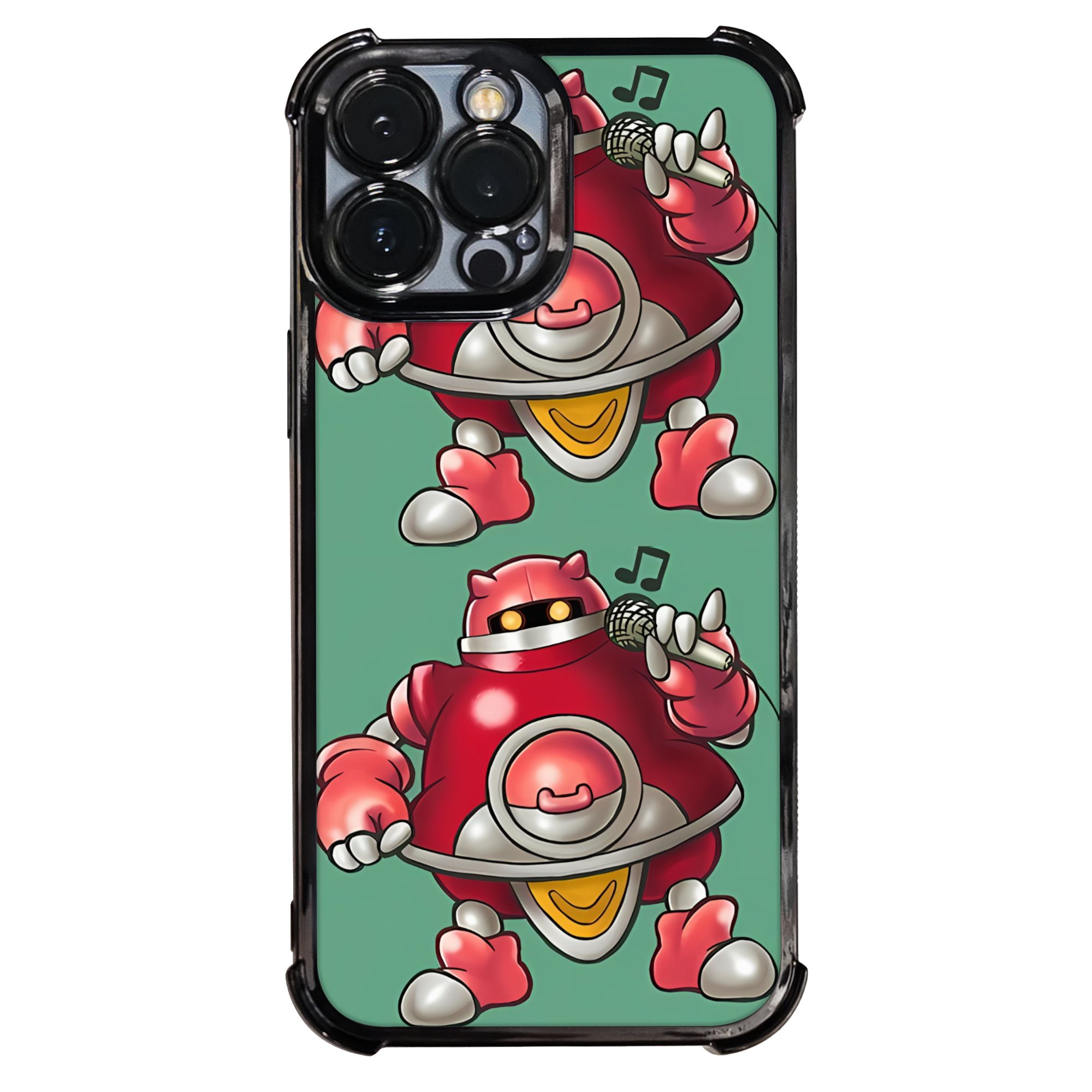 Coque de téléphone rétro gamin - Gaming Trigger Phone avis et prix