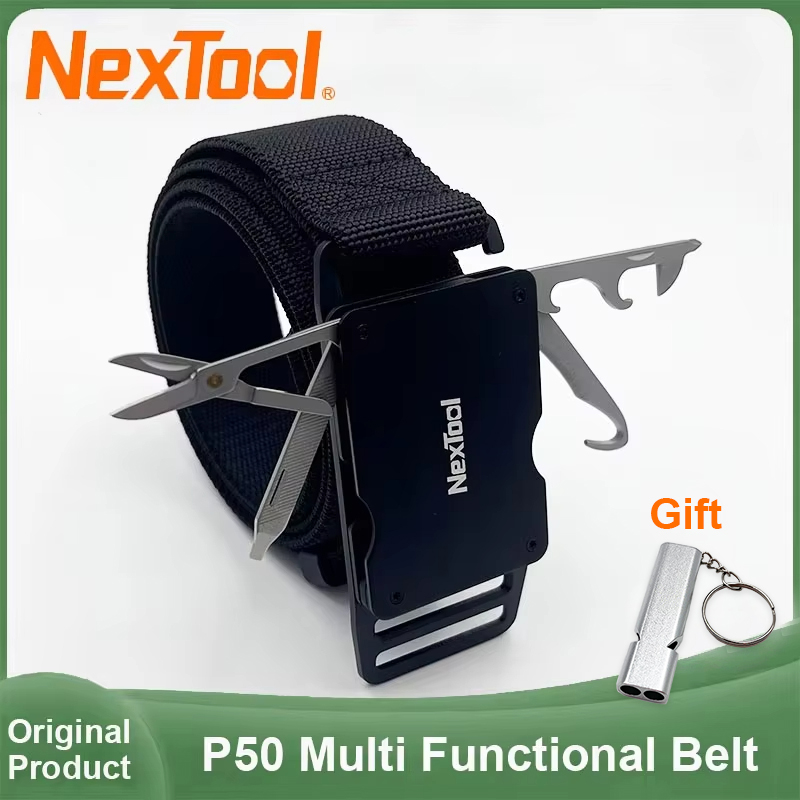 NexTool – outil de ceinture mu - Sim Card Tool avis et prix