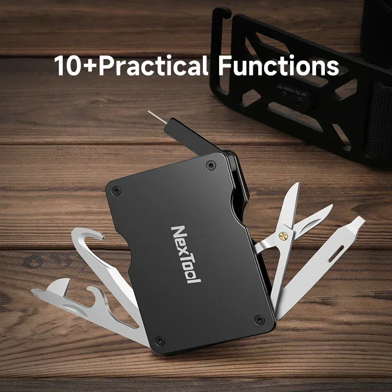 NexTool – outil de ceinture mu - Sim Card Tool avis et prix