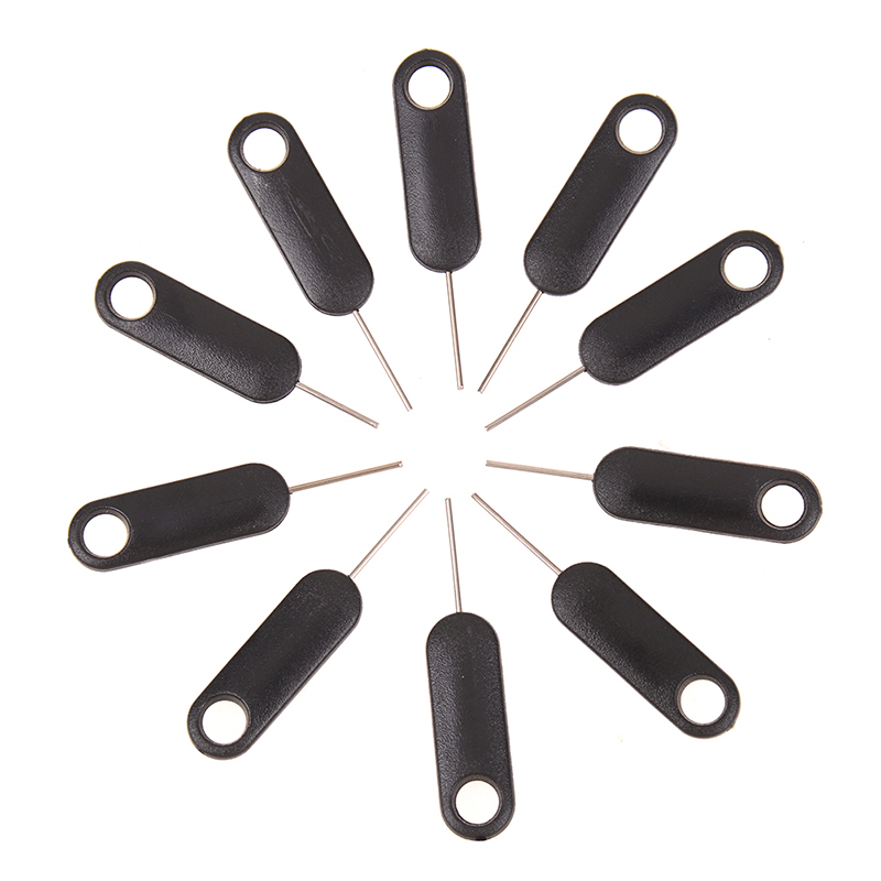 Nouveau【Lot de 10 outils d'éje - Sim Card Tool avis et prix