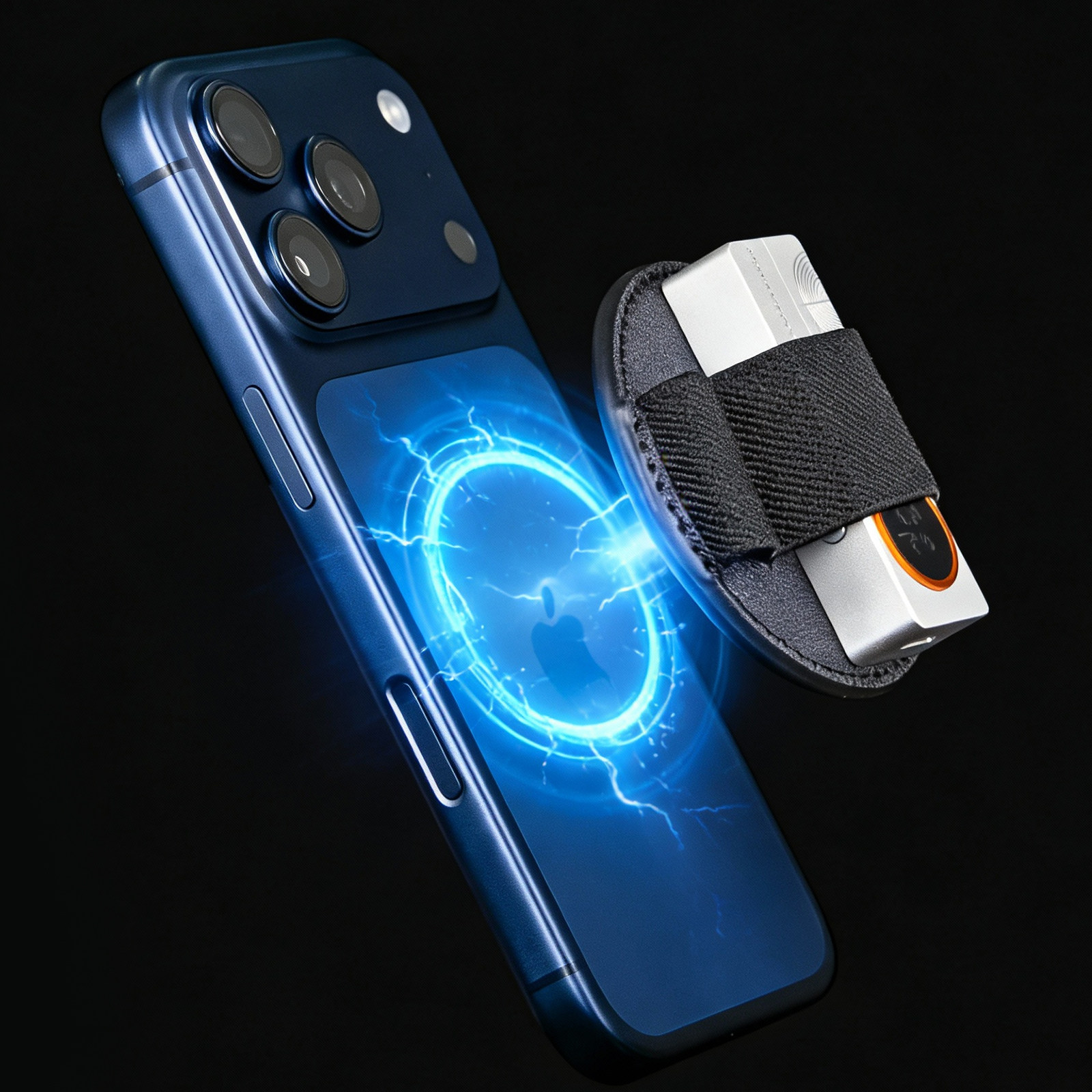 Clip magnétique pour téléphone - Cable Organizer Magnetic avis et prix