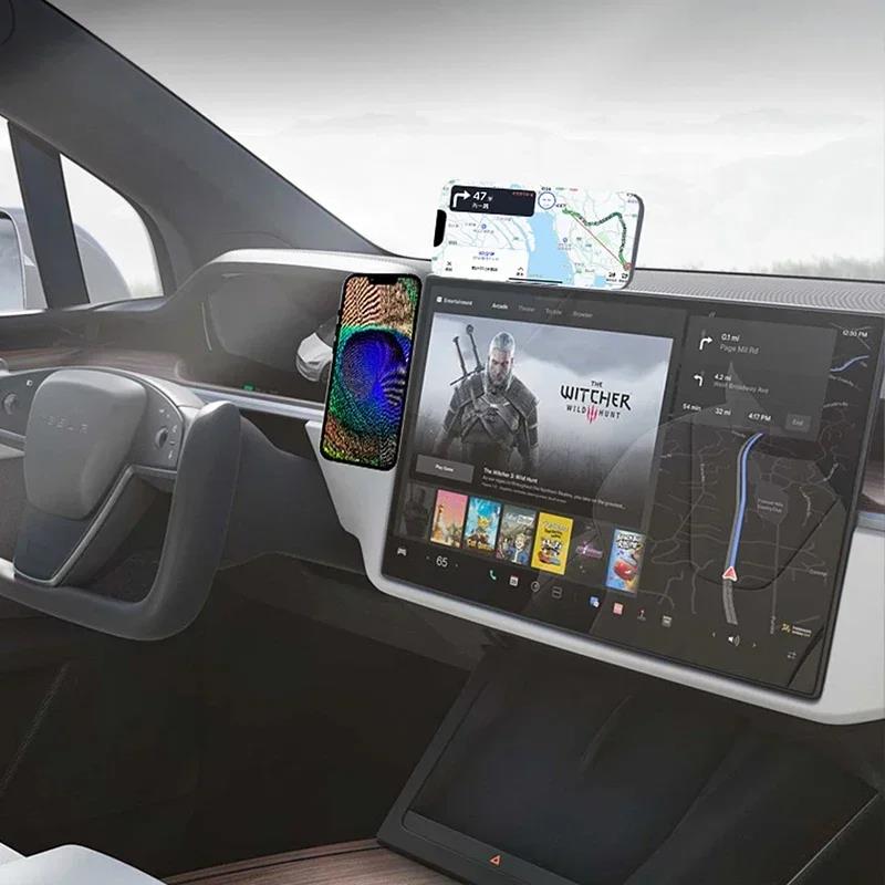 Support magnétique 2026 pour t - Phone Accessory avis et prix