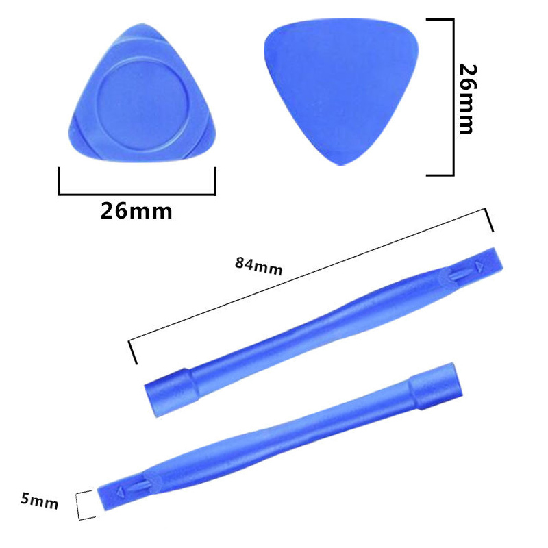Lame de barre de levier en pla - Sim Card Tool avis et prix