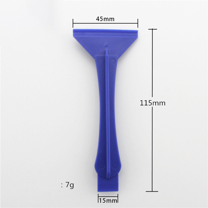 Lame de barre de levier en pla - Sim Card Tool avis et prix
