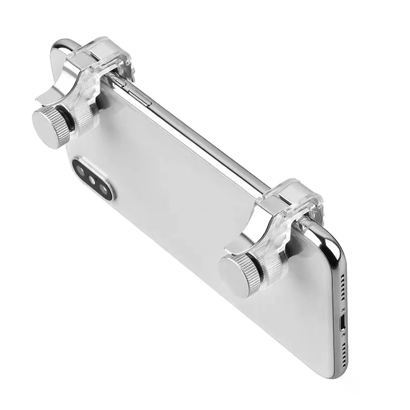 Manette de jeu mobile /KQM/ po - Gaming Trigger Phone avis et prix