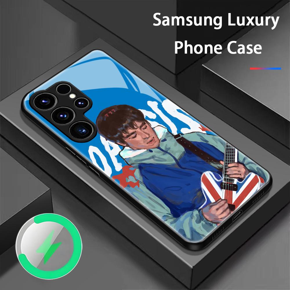 Coque de téléphone en verre ma - Magnetic Phone Case avis et prix
