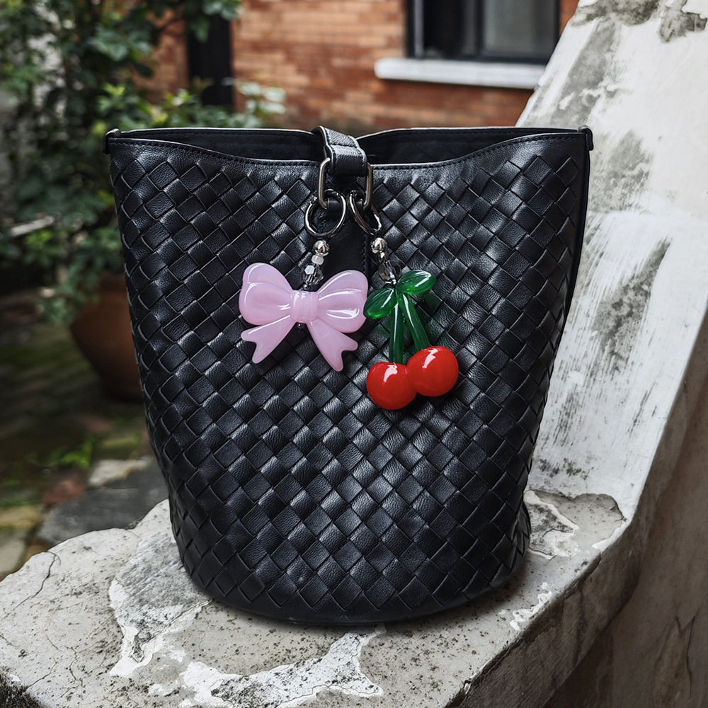 HERLOOK – grand sac cerise, po - Phone Accessories For Teens avis et prix