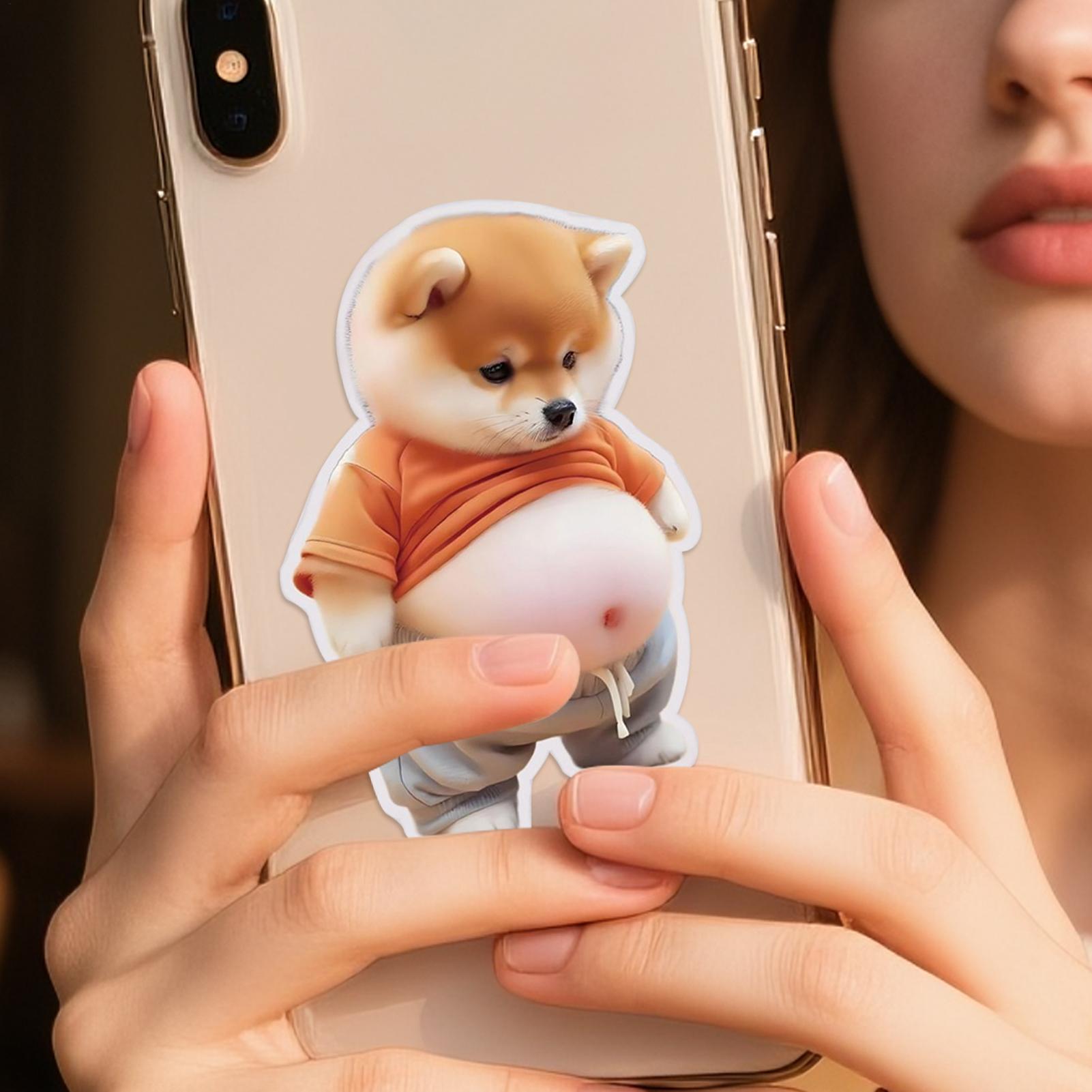 Autocollants 3D pour scrapbook - Phone Accessories For Teens avis et prix