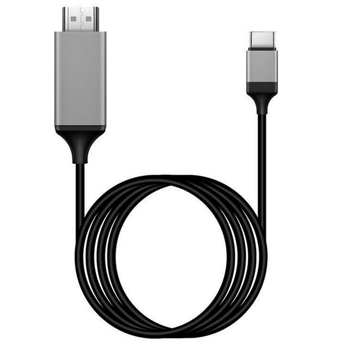 Câble USB3.1 4K HDTV de Type C - Hdmi Phone Adapter avis et prix