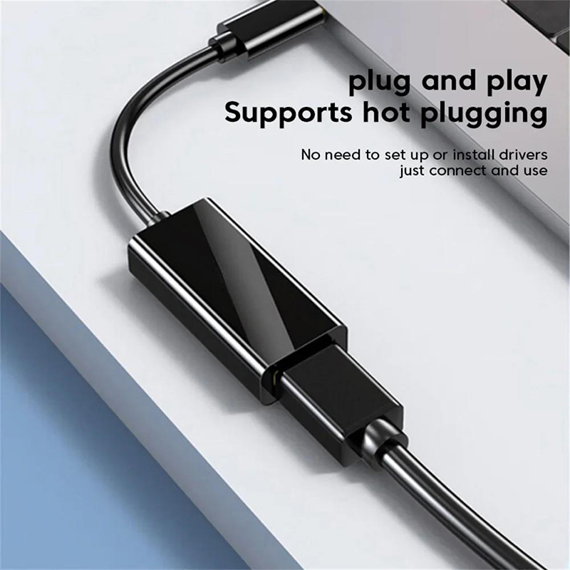 Adaptateur USB C vers HDMI en  - Hdmi Phone Adapter avis et prix