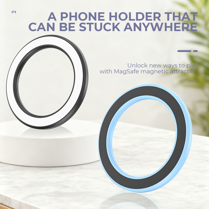 Pour Magsafe anneau magnétique - Phone Accessory avis et prix