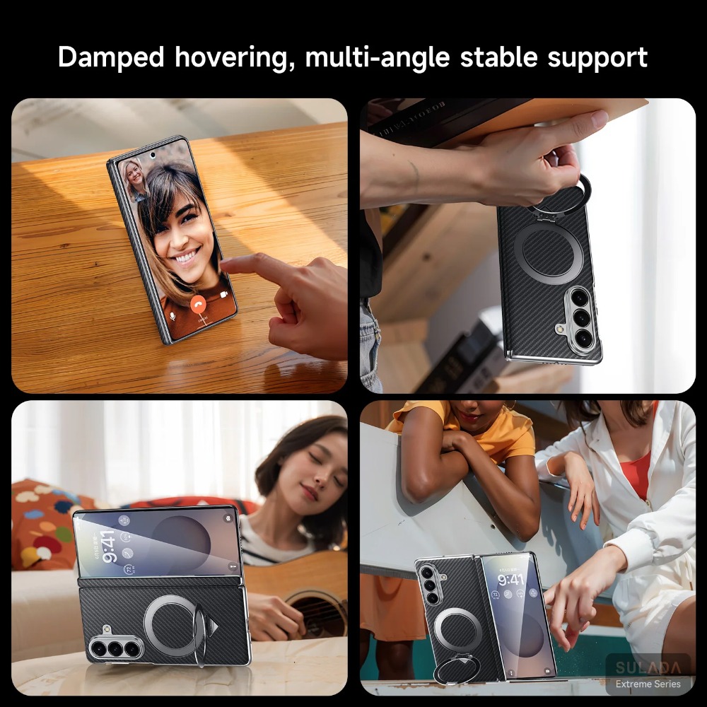 Coque de téléphone avec anneau - Phone Kickstand Ring avis et prix
