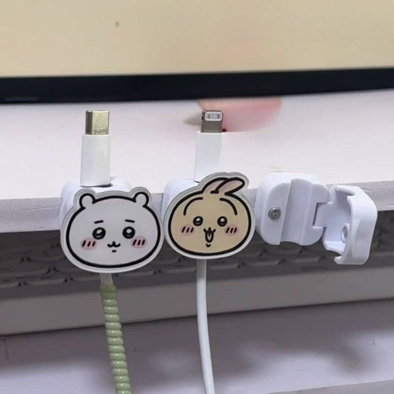 Organisateur de câbles magnéti - Cable Organizer Magnetic avis et prix