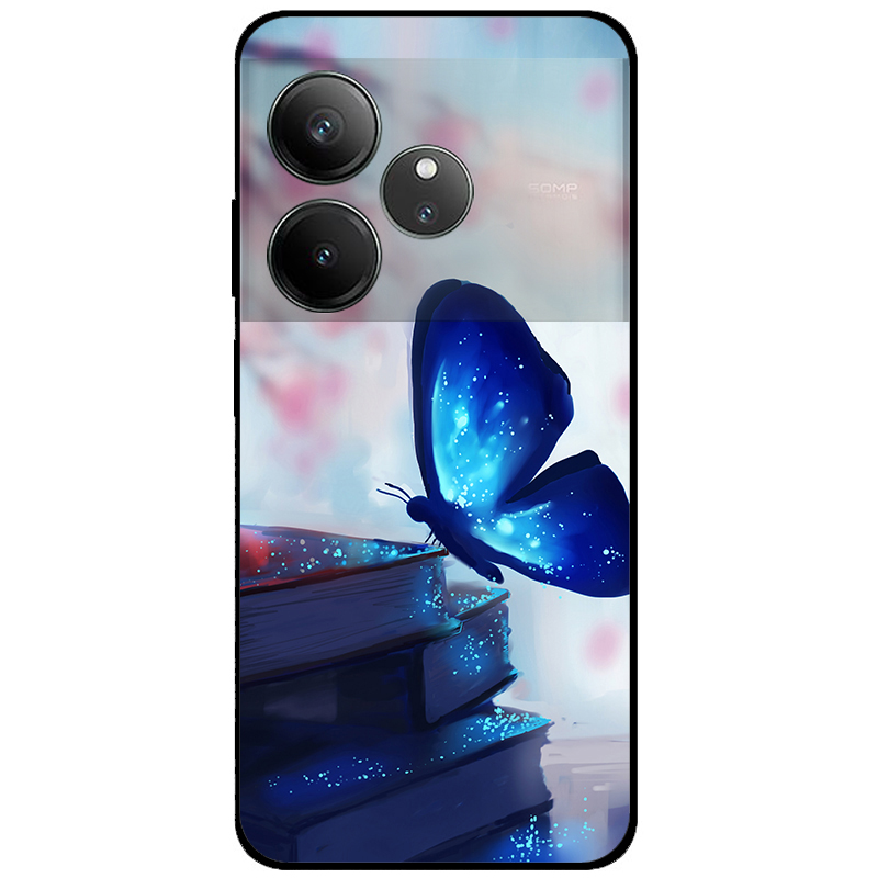 Pour Realme GT 6 étui 6.78 