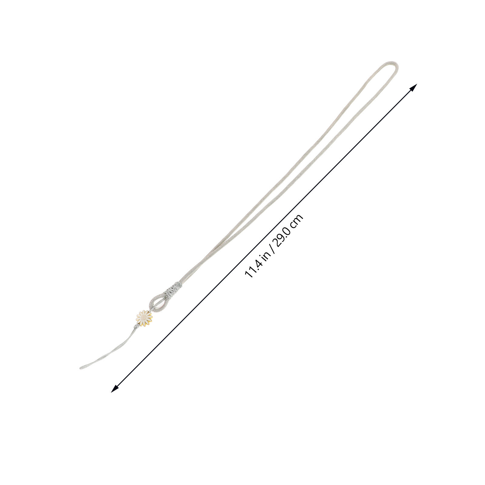 Lot de 5 Cordons de Téléphone  - Phone Accessories Usa avis et prix