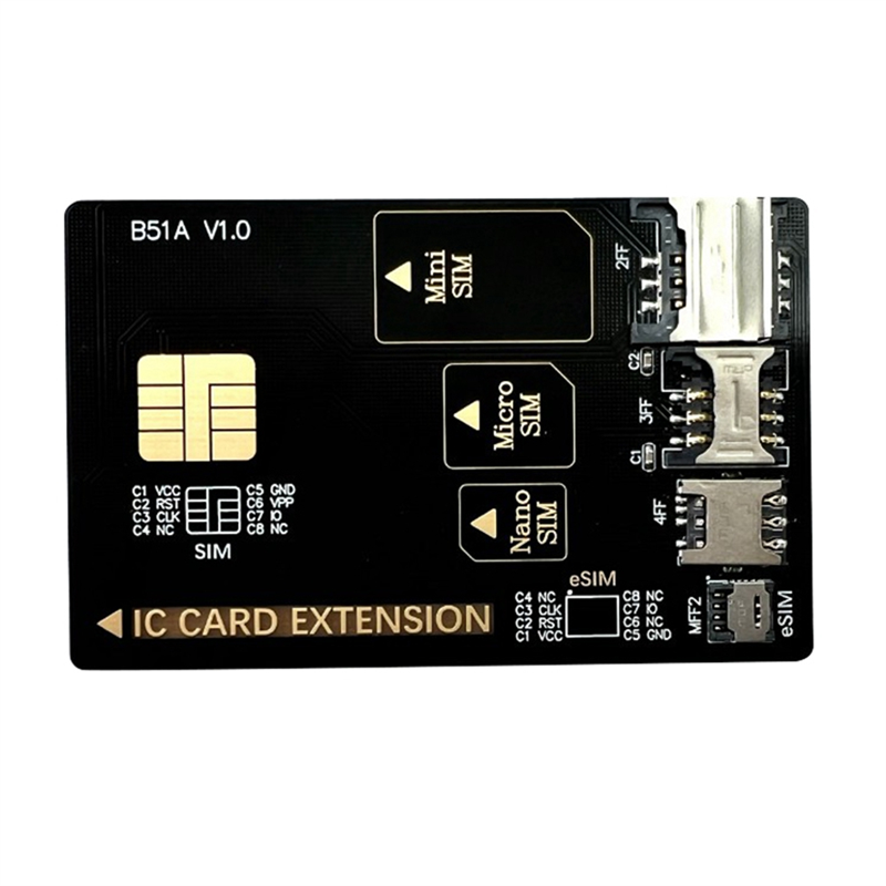 APPLIA-adaptateur de carte à p - Sim Card Tool avis et prix