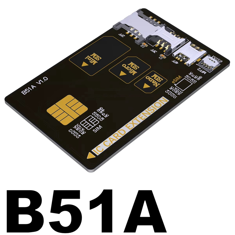 APPLIA-adaptateur de carte à p - Sim Card Tool avis et prix