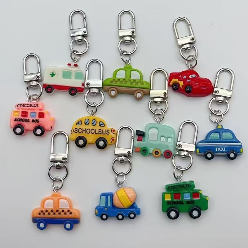 Porte-clés de voiture en résin - Phone Accessory avis et prix