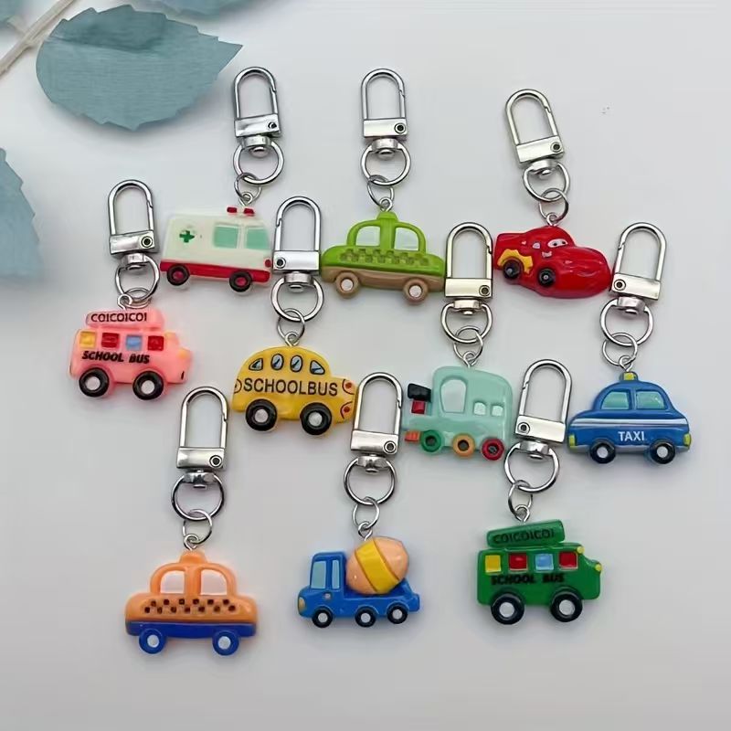 Porte-clés de voiture en résin - Phone Accessory avis et prix