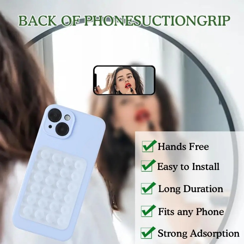 Tapis de support de téléphone  - Phone Accessory avis et prix