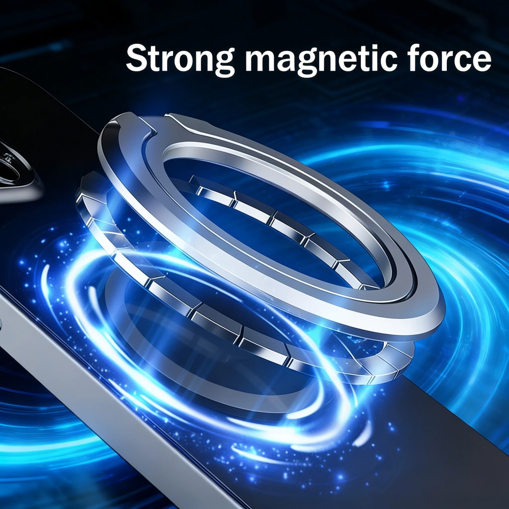 Support magnétique pour téléph - Phone Accessories And Gadgets avis et prix