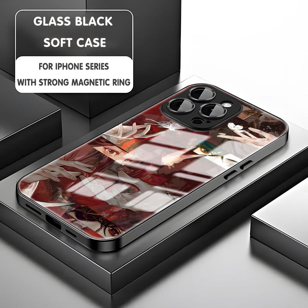 Coque de téléphone avec bénédi - Magnetic Phone Case avis et prix