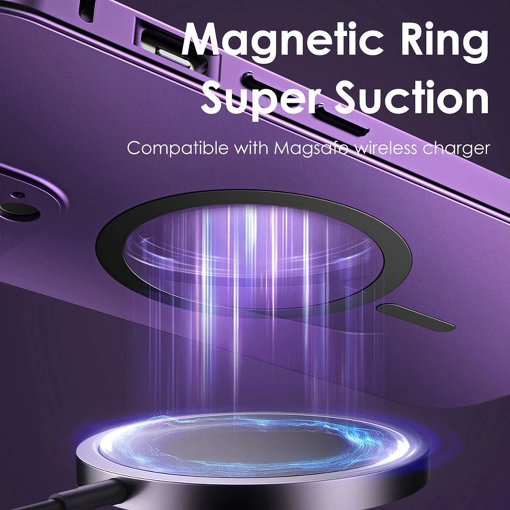 Coque de téléphone avec bénédi - Magnetic Phone Case avis et prix