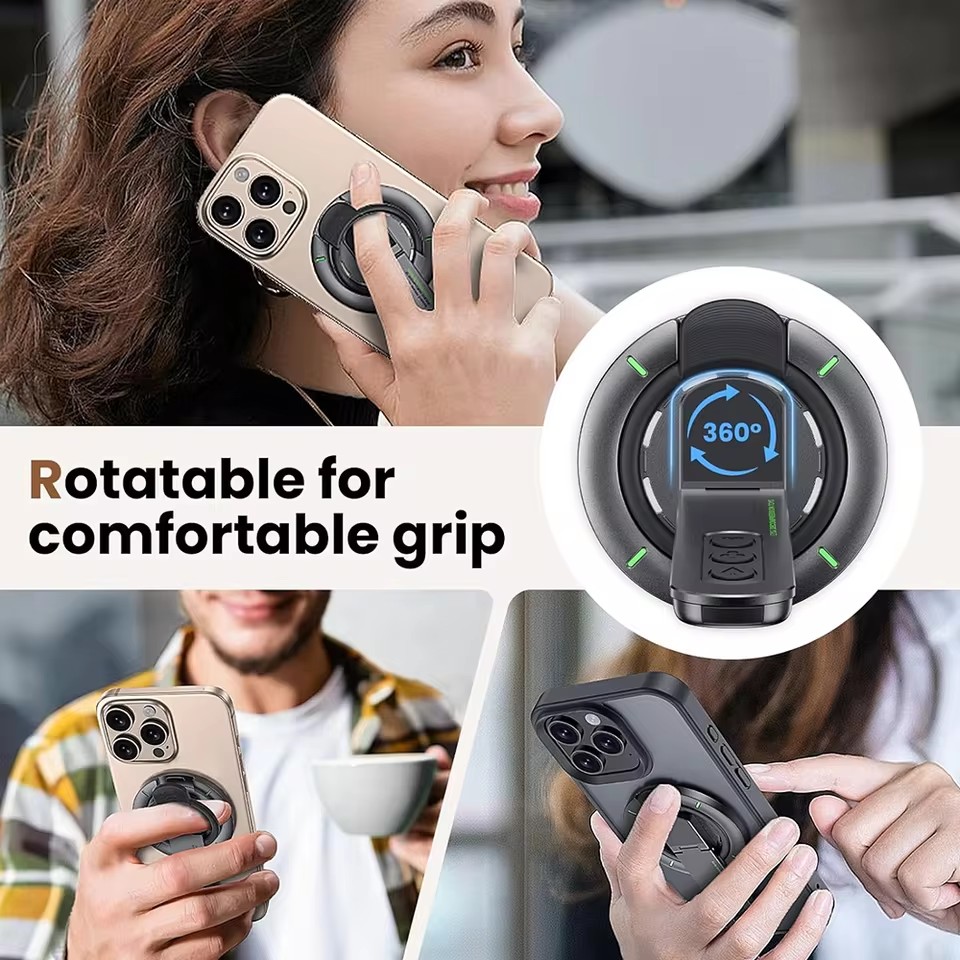 1 pièce 360 °   Support rotati - Phone Accessories And Gadgets avis et prix