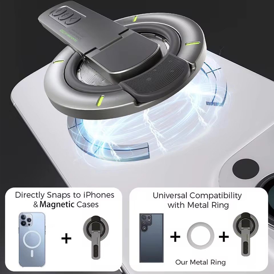 1 pièce 360 °   Support rotati - Phone Accessories And Gadgets avis et prix