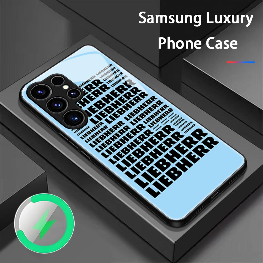 Étui de téléphone LOGO L-liebh - Magnetic Phone Case avis et prix