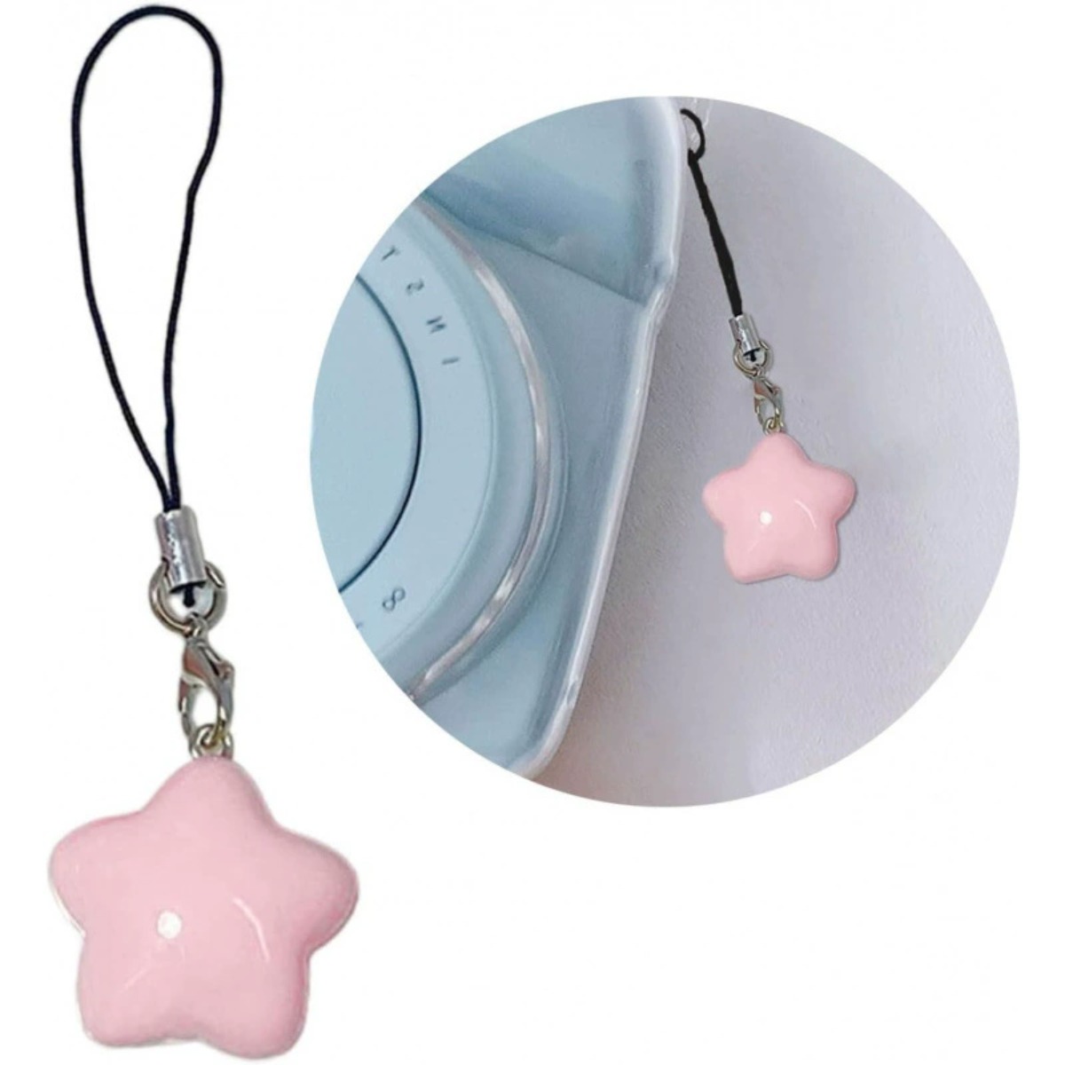 Accessoires de breloques pour  - Phone Accessories For Teens avis et prix