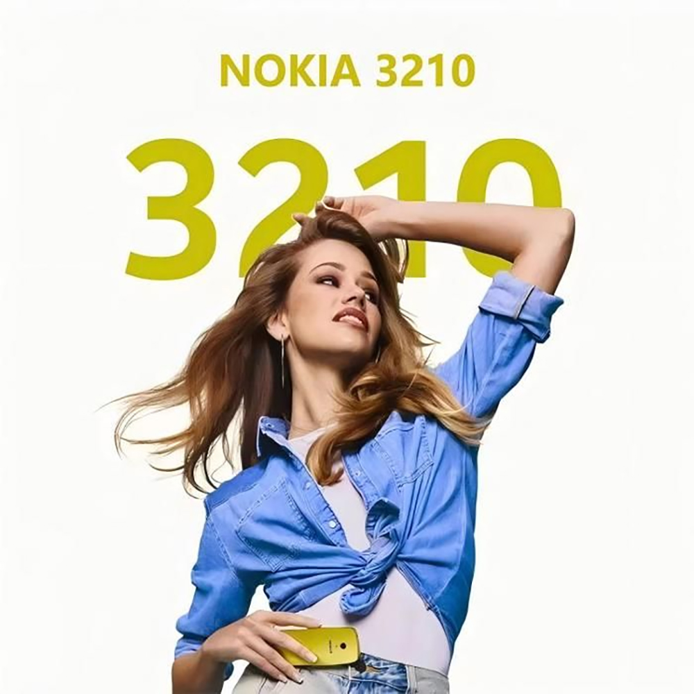 Téléphone Nokia 3210 4G, doubl - Sim Card Tool avis et prix