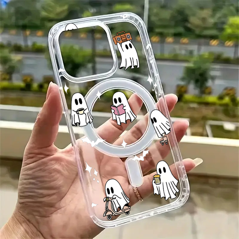Coque de téléphone magnétique  - Magnetic Phone Case avis et prix