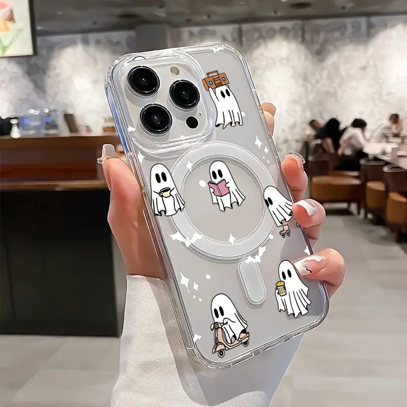 Coque de téléphone magnétique  - Magnetic Phone Case avis et prix