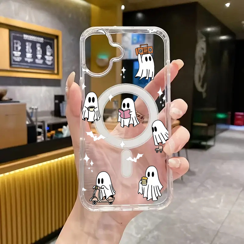 Coque de téléphone magnétique  - Magnetic Phone Case avis et prix