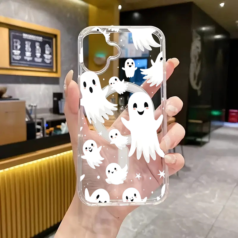 Coque de téléphone magnétique  - Magnetic Phone Case avis et prix