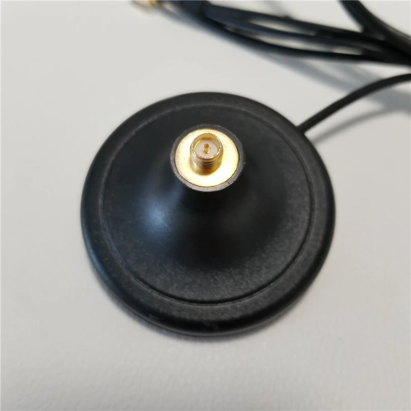 Câble d'extension RP SMA mâle  - Cable Organizer Magnetic avis et prix
