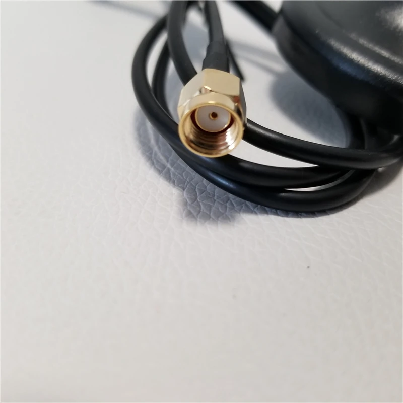 Câble d'extension RP SMA mâle  - Cable Organizer Magnetic avis et prix