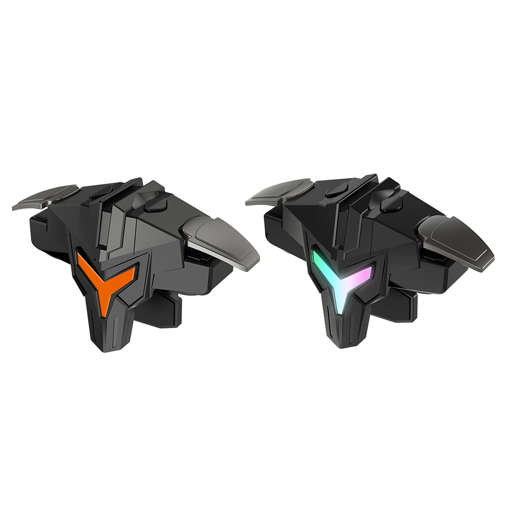 1/2 pièces Joystick de jeu mob - Gaming Trigger Phone avis et prix