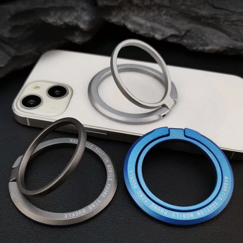 Support magnétique pour téléph - Phone Accessories And Gadgets avis et prix