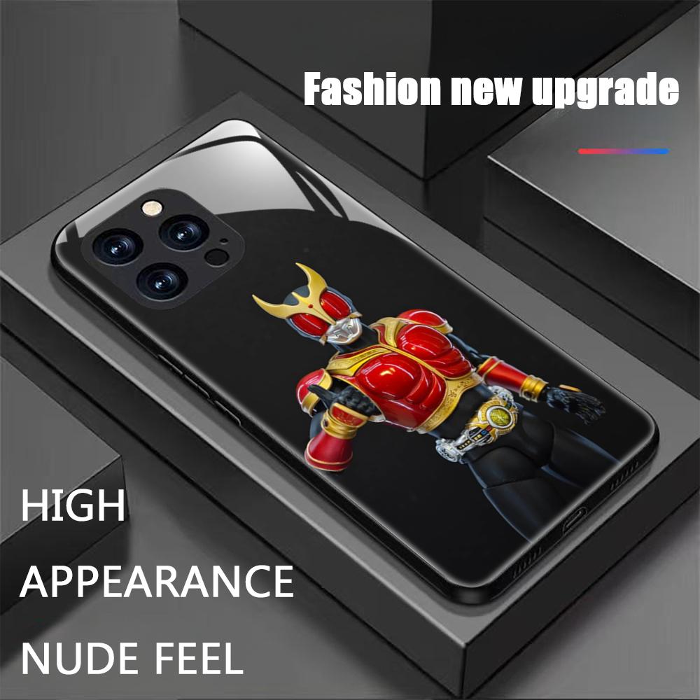 Coque de téléphone Star Kamen  - Magnetic Phone Case avis et prix