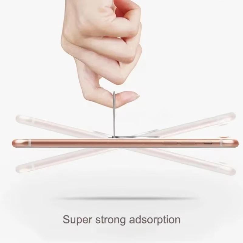 Support de support d'anneau en - Phone Accessories And Gadgets avis et prix
