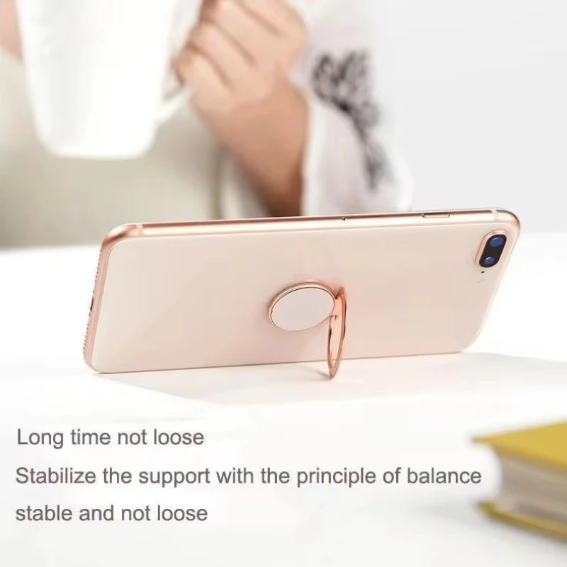 Support de support d'anneau en - Phone Accessories And Gadgets avis et prix